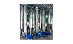 Brewery Tanks