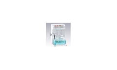 ERWEKA - Disintegration Tester