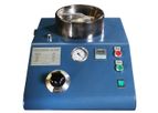Minox - Model MLS 200 - Analysis Air Jet Sieve