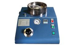 Minox - Model MLS 200 - Analysis Air Jet Sieve