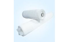 Microteck - Model 7000 Series - Filter Cartridge