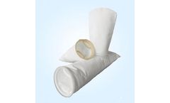 Microteck - Model AGF Series - High Performance Absolute Filter Bag