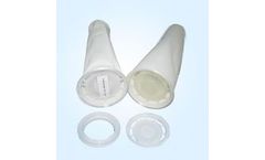 Microteck - Model DFG - High Efficiency Filter Bag