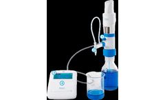 Microlit E-Burette