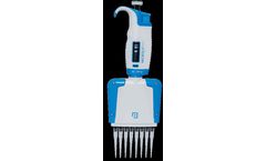 Model Microlit Rbo - High Precision Micropipettes