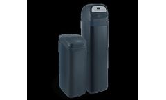 EcoWater - Model ESD2752 - Water Softeners