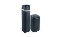 EcoWater - Model ECR3702 Series - Elite Water Softener System