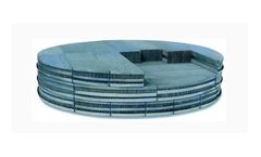 MONTZ - Model Type A3 - Fabric Packing