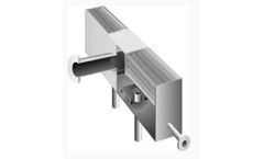 Montz - Model Type IN - Flash Boxes