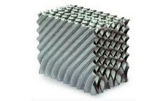 MONTZ - Model Type MN - High Performance Packing