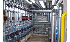 Water Treatment Technology for Drinking Water Industry