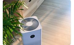 Healthy Indoor Climate With Simple Technology for Indoor Air Industry