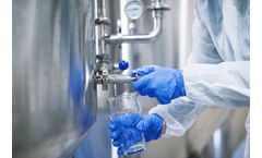 Sustainable Water Treatment Services