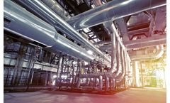 System Refurbishment Services of Drinking Water Pipelines