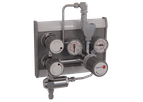 Spectrocem - Model SP300-E - High Pressure Safety Stop