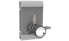 Spectrocem - Model BE55+56-SP - Purge Unit