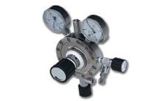 Spectron - Model FE121 - Cylinder Pressure Regulator
