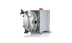 Fristam - Model FKL - Positive Displacement Pump
