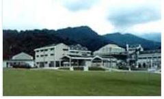 Josef-Meissner - Linters Processing Plant