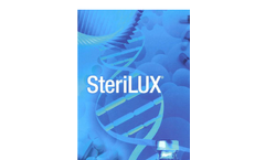 TepoFlex - PE Biocontainers- Brochure