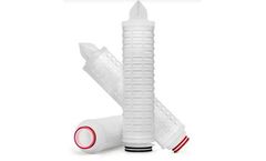 EverLUX - Model PES - Membrane Filter (Hydrophilic)