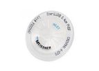 Meissner - 25 mm Syringe Filters