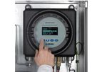 Michell Condumax - Model II - Hydrocarbon Dew-Point Analyzer