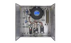 Michell - Model QMA601 - Process Moisture Analyzer