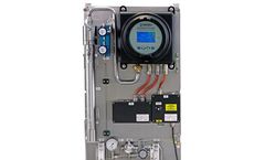 Michell OptiPEAK - Model TDL600 - Moisture in Natural Gas Analyzer