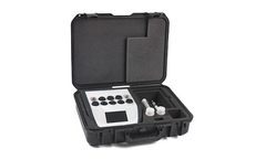 Michell HygroCal - Model 100 - Humidity Validator