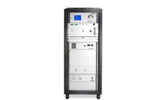 Michell - Model DCS - Dew-Point Calibration System