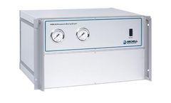 Michell - Model PSD2 and PSD4 - Dryers for Humidity Calibration Systems