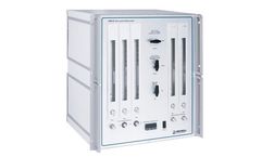 Michell - Model DG2, DG3, DG4 and VDS3 - Dew-Point Generators