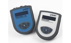Michell - Model MDM300 Series - Portable Dew-Point Hygrometer