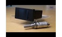 New Easidew Advance Online Hygrometer for dew point, moisture content, and pressure measurements