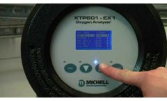 How to use the PCR (Portable Calibration Rig) - Michell (EN)