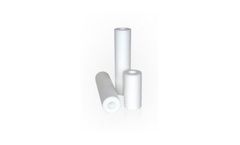 acuraMultiflow - Depth Filter Cartridges