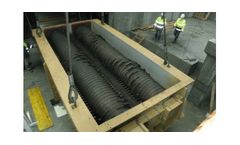 Screening and Crushing System