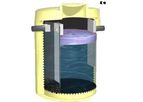 ESEP - Concrete Grease Separators