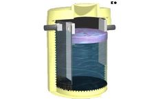 ESEP - Concrete Grease Separators