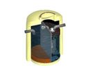 ESEP - Concrete Oil Separators