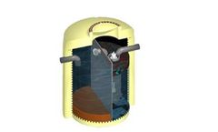 ESEP - Concrete Oil Separators