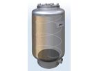 ESEP - Stainless Steel Media Filters