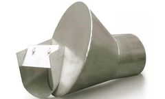 ESEP - Model Vortex CY - Flow Control Limiter