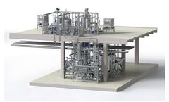 Caramel Line - Conti Preparation Lines System