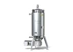 Terlotherm - Continuous Fast Heat Exchanger