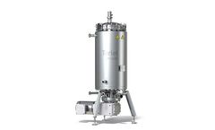 Terlotherm - Continuous Fast Heat Exchanger
