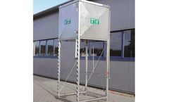 FSP-Tech - Tank Showers