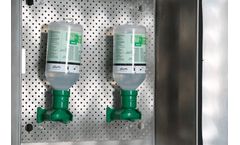 FSP-Tech - Eye Wash Bottles