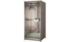 FSP-Tech - Cubicle Showers